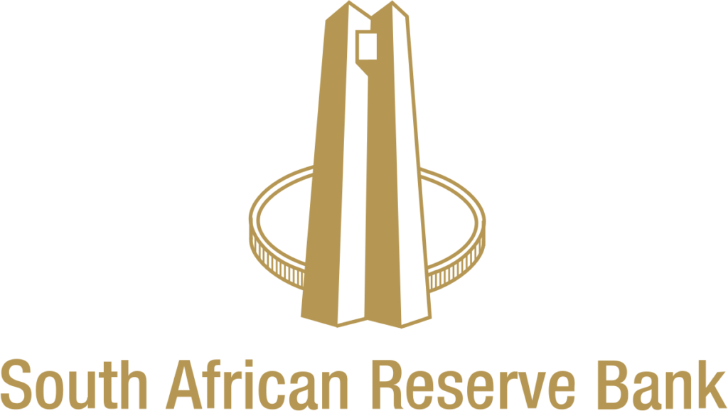 Logo of the South African Reserve Bank
