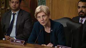 Elizabeth Warren